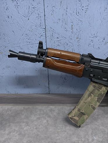 forward apache: Продаются страйкбольные привода. АКМ. Фирмы Cyma, E&L, Double — 6