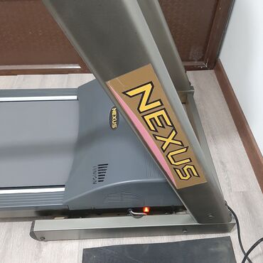 Беговые дорожки: Беговые дорожки электрические от пятнадцати тысяч и выше . Есть — 9