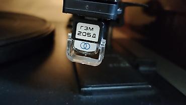 Другая аудиотехника: 3 аппарата винтажных Советского производства: проигрыватель — 27