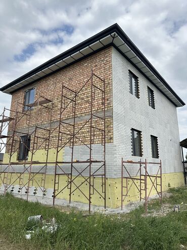 Другой декор и предметы интерьера: Утепления фасад дом — 31