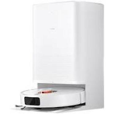 xiaomi fold: Xiaomi Robot Vacuum 5 Smart – 20000Pa sorma gücünə malik yeni nəsil — 2