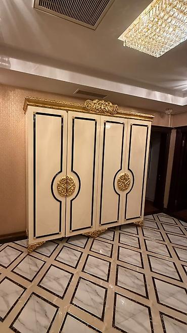 Dehliz ucun Dolab satılır tecili 500 manata.
Gençlik AFA 4002