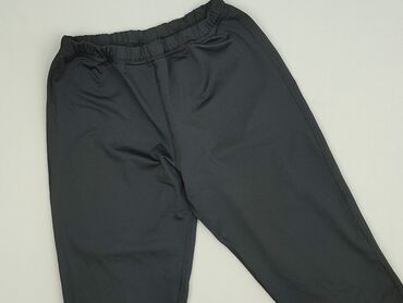 klapki hermes ccc: Tracksuit bottoms for men, size L