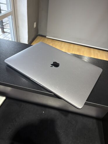 mac book m1: Ноутбук, Apple, 13.3 ", Колдонулган