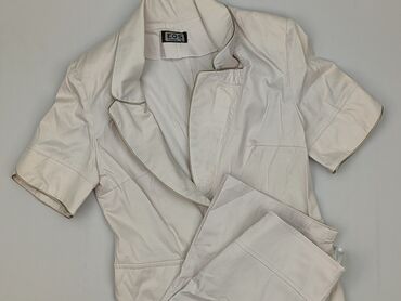 sukienka damska marynarka: Elegancki komplet, rozmiar S