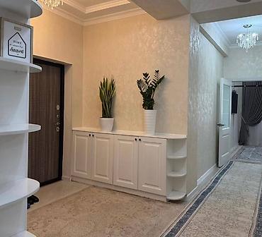 Продажа квартир: 3 комнаты, 99 м², Элитка, 6 этаж, Евроремонт — 6