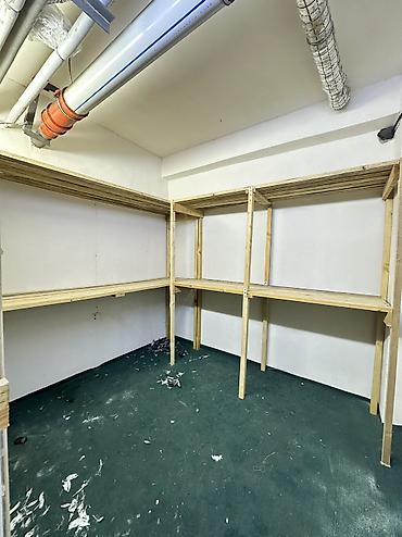 Продажа другой коммерческой недвижимости: Продаётся Коммерческое помещение на первой линии 89 кв М Отличная — 3