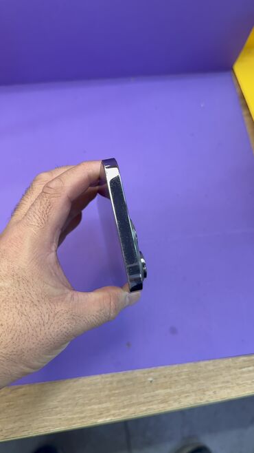 Apple iPhone: IPhone 14 Pro Max, Б/у, 94 % — 4