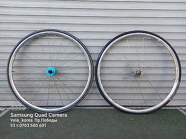 Шоссейные велосипеды: Фиксы на выбор в хорошем состоянии Новые и б.у. в хорошем состоянии — 14