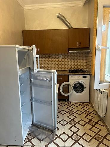 Həyət evləri və villaların satışı: Aileye verilir Merdekan 8 dalanda her serayiti var isti pol kombi — 3
