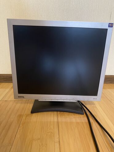 a03 core: Монитор, Колдонулган, 16" - 17"