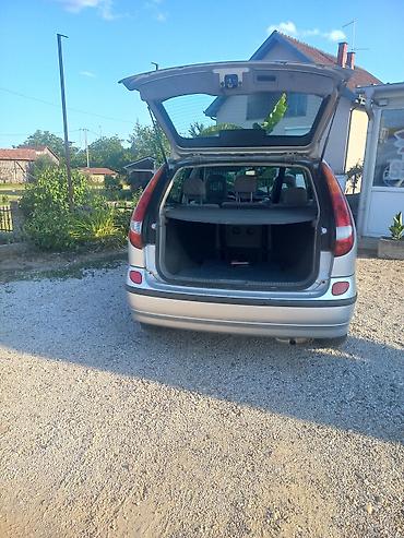 car zrenjanin: Nisan note 2002 1.8 sa atestiranim plinom
prodajem menjam cena 1000 e — 7
