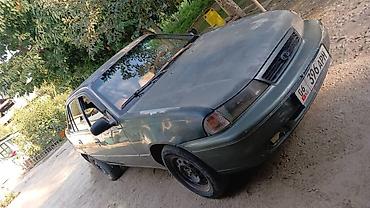 купить форсунки тойота авенсис 2.0 дизель: Daewoo Nexia: 2003 г., Седан — 1