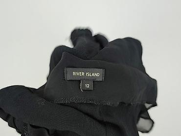 risca: River Island, Top damski, rozmiar M — 5