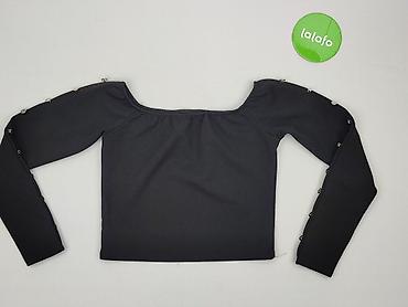 cropp sweter damski: Top damski, rozmiar S — 3