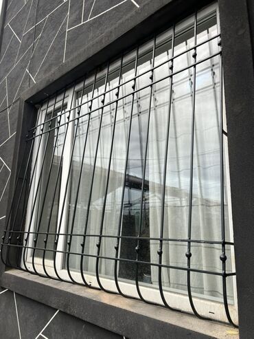 Сварка: Сварка | Решетки на окна — 10