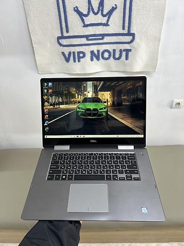 Ноутбуки Dell: Для программирования, Б/у, Intel Core i5, В рассрочку — 1