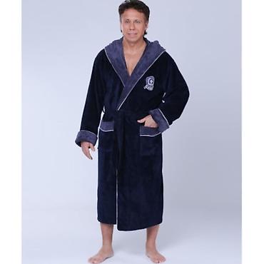 Другая мужская одежда: Мужские халаты премиум класса Турция размеры все есть 42 до 60 — 4