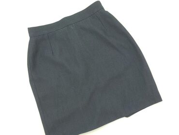 lniane spódnice: Women`s skirt, M (EU 38)