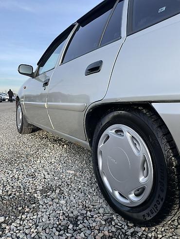 Daewoo: Daewoo Nexia: 2008 г., 1.6 л, Механика, Бензин, Седан — 7