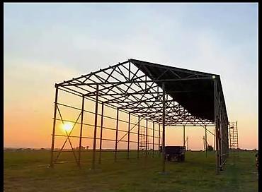 Сварка: Сварка | Ворота, Решетки на окна, Навесы — 4