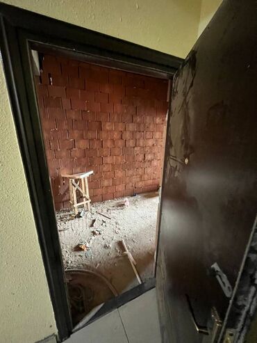 Yeni tikili: Qaraçuxur qəs., 2 otaqlı, Yeni tikili, m. Xalqlar Dostluğu, 55 kv. m — 8