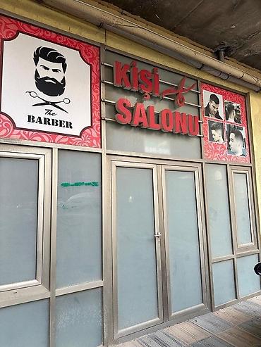 zaqatala is elanlari 2026: Satılır obyekt 35 m², İnşaatçılar m. 90 000 AZN 35 m² Sahə Çıxarış — 1