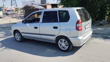 митсубиши дион: Mitsubishi Space Star: 2002 г., 1.3 л, Механика, Бензин, Универсал