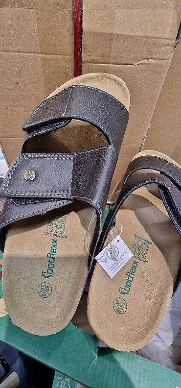 Sandale i papuče: Sandale, veličina - 52 — 14