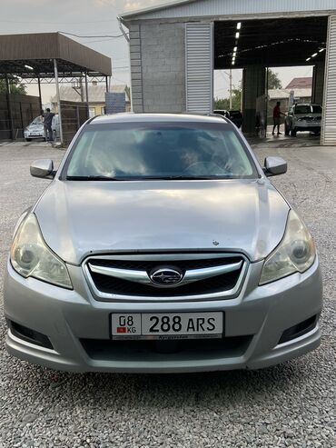 фары опель вектра б: Subaru Legacy: 2010 г., 2.5 л, Автомат, Бензин, Седан