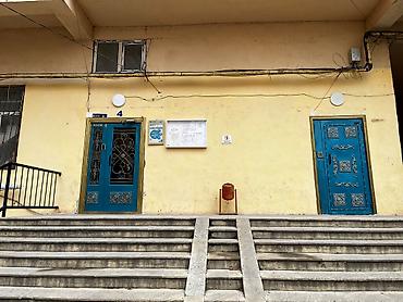 ev alqi satqi agentliyi: 3 otaqlı, Yeni tikili, 128 kv. m — 2