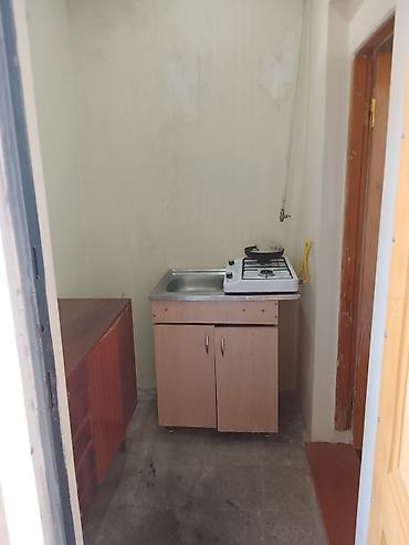 ev: Otaq yoldaşı oğlanlara verlir 1 nefer 150 AZN ayliq 1 otaqlı həyət evi — 4