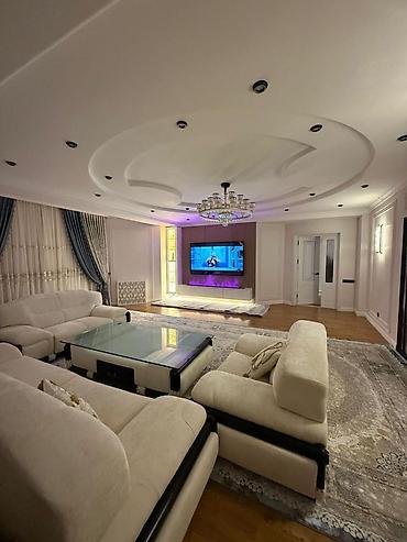 Продажа квартир: 4 комнаты, 140 м² — 1