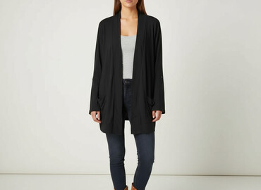 sweter oversize: Women`s knitwear, size S