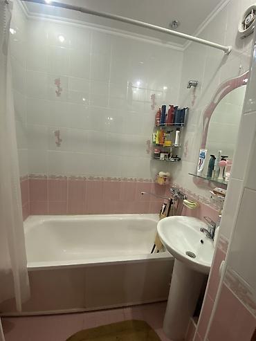 Продажа квартир: 2 комнаты, 57 м², 105 серия, 4 этаж, Дизайнерский ремонт — 14