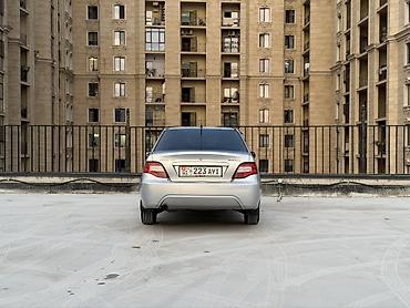 нехся 2: Daewoo Nexia: 2010 г., 1.6 л, Механика, Бензин, Седан — 8