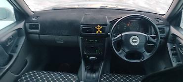 Subaru: Subaru Forester: 2001 г., 2 л, Автомат, Бензин, Универсал — 8