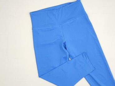 legginsy damskie wzorzyste: Leggings Sports for women, SinSay, size M (EU 38)