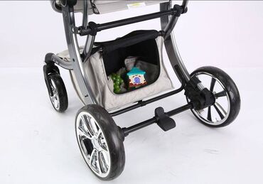 Araba-beşiklər: Kidilo, Yeni, Pulsuz çatdırılma, Rayonlara çatdırılma — 5