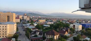 квартира ош 1 комнат: 1 комната, Собственник, Без подселения, С мебелью полностью
