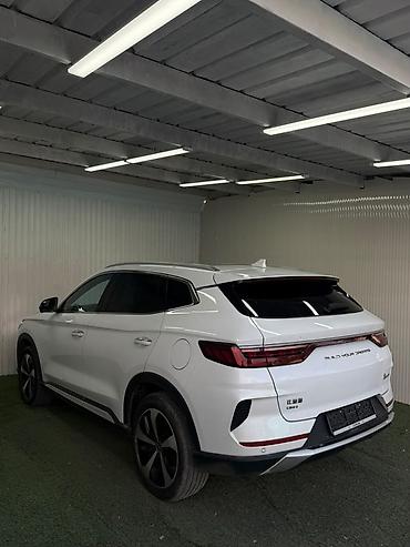 BYD: BYD Song Plus: 2022 г., 0.1 л, Электромобиль, Кроссовер — 7