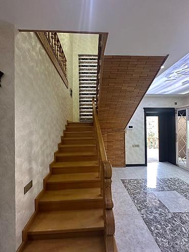 Həyət evləri və villaların satışı: 5 otaqlı, 320 kv. m, Kredit yoxdur, Yeni təmirli — 12