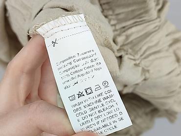 dres w kant: Shein, Spodnie materiałowe damskie, rozmiar M — 5