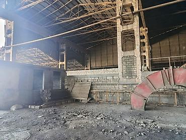 Kommersiya daşınmaz əmlakının satışı: ⚠️ HƏRRACDA SATILIR! ⚠️ ✨ Binəqədidə, 28 May Qəsəbəsində 0.8 Hektara — 14