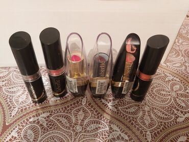 Kosmetika dəstləri: Kosmetik dəst, Faberlic, 5 məhsul — 7