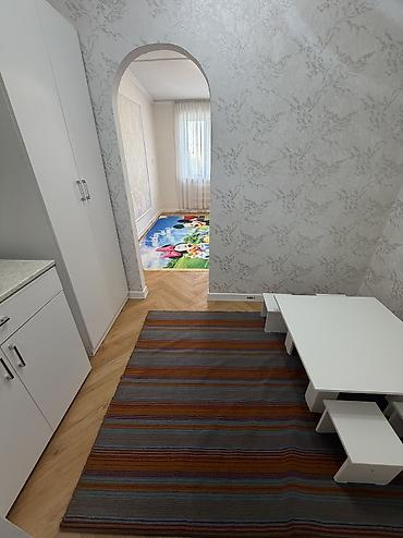 Долгосрочная аренда комнат: 18 м², С мебелью — 4