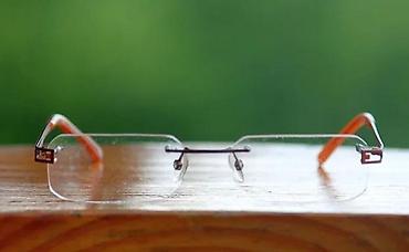 Naočare: Bluebay by Safilo ram bez rama. Vintage. Made in Italy. Predivan — 2