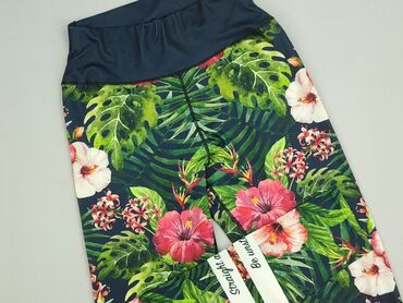 spódnice do tenisa: Moraj, Leggings Sports for women, size M