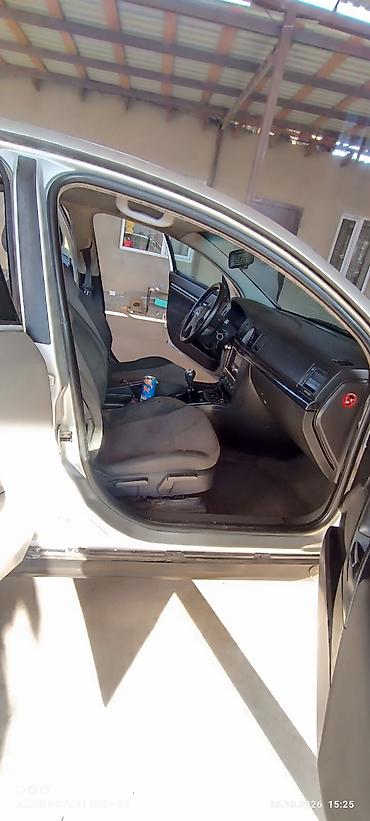 вариант бар: Opel Vectra: 2002 г., 2.2 л, Механика, Бензин, Седан — 2
