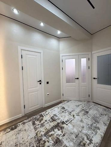 Батирлер: 1 бөлмө, 43 м², Элитка, 10 кабат, Дизайнердик оңдоо — 6